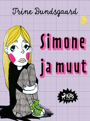 cover image of Simone ja muut